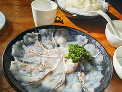 -捞围鲜·港式打边炉(海阳路店)
