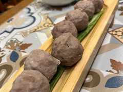 -普宁潮汕牛肉火锅(新香洲店)
