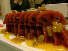 -古洼一锅鲜(国道店)