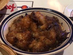 -长安大牌档之西安博物院文化餐厅(中贸店)