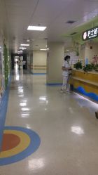 -成都市妇女儿童中心医院(中心院区)