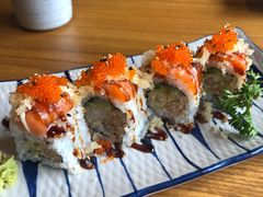 -米彩料理(西丽店)