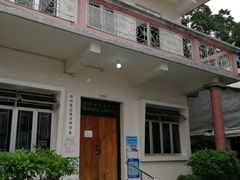 -大澳渔村及棚屋