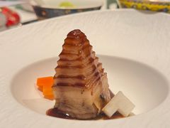 -北京中国大饭店