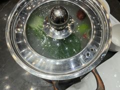 -世贸万锦大酒店·烹大师火锅达人