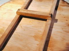 -鱼窝棚柴火铁锅炖(富山屯店)