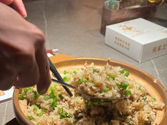 -张家卫·阳江菜·小海鲜(肥婆湾桥店)