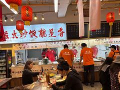 -扬二春炒饭(国庆路总店)