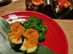 -耕海日本料理(万达华府店)