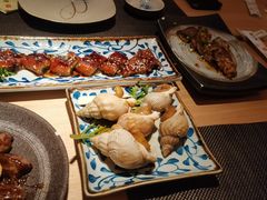 -德川家日本料理(中关村寰太大厦店)