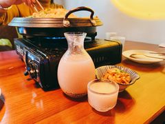 -槿Story·韩国料理(望京韩国美食城店)