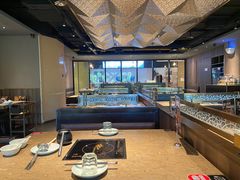 -捞王锅物料理(四川北路店)