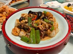 -百味饺子城•海鲜家常菜(秦皇岛店)
