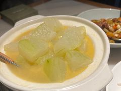 烟村冬瓜-大鱼徽州·寻味徽菜(星光总店)