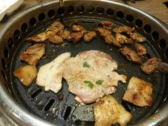 -火炉火自助餐(悠唐购物中心店)