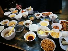 -龙抄手(文殊坊店)