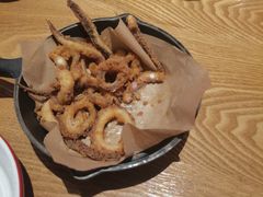 -必胜客(百联又一城店)
