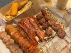 -好可爱经典炸炸炸·炸鲜奶(长郡老店)