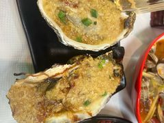 -云晓光头烧烤吧(德平路店)