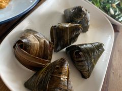 -Doo Dee Thai Food(Issan/Isaan/Esan)