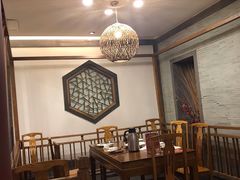 包厢-三凤酒家·百年无锡菜(清扬茂业店)
