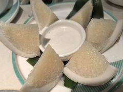 -椰客·海南椰子鸡(新塘永旺梦乐城店)