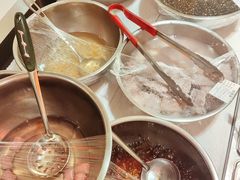 -鲜芋仙(群光广场店)