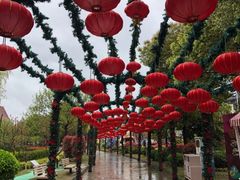 -安徒生童话乐园