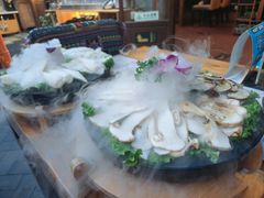 -束河人家(南锣鼓巷店)