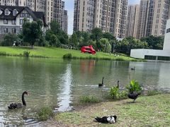 -李自健美术馆