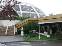 -世纪缘湖滨花园酒店·湖景轩中餐厅(太阳宫店)