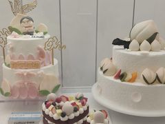 -甜星Star·生日蛋糕(百盛店)