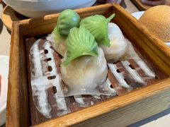 -蔡澜点心·粤菜(领展购物广场店)