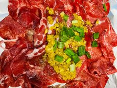 -韩时烤肉(丰科万达广场店)