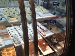 -加餐海鲜自助(宝龙一城店)