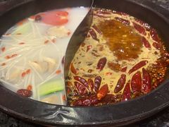 -蜀大侠火锅(森兰花园城店)