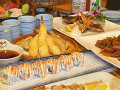 -古都日本料理(高桥路店)