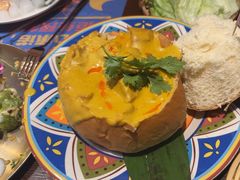 -泰妃殿(武汉首店)