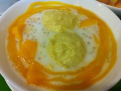 甜心妈妈东南亚星级甜品连锁(惠福东路)-甜心妈妈·榴莲星级糖水(北京路总店)