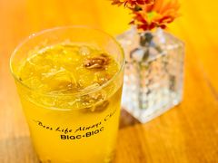 -Blac+Blac(中海环宇荟店)