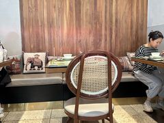 -帕蓝·暹罗料理(大学路店)