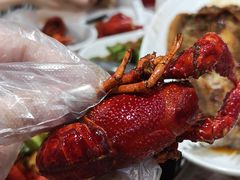 -黄师傅香辣虾(金山大道店)