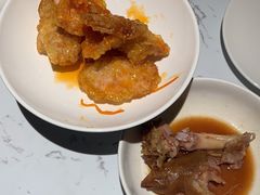 -关东小磨东北菜(漕河泾印象城店)