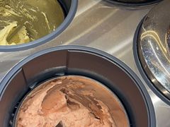 -野人先生Gelato(上海长宁龙之梦店)