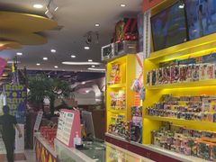 -meland·儿童乐园·游戏厅娃娃机·电玩Xbox(成都合生汇店)