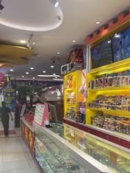 -meland·儿童乐园·游戏厅娃娃机·电玩Xbox(成都合生汇店)