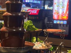 -梨花自助烤肉(天河城店)