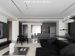 -翼森原创设计·全案实景落地