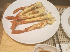 -雍和会海鲜姿造自助(湖东路店)