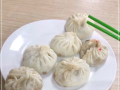 -津门永胜包子铺(哈尔滨道总店)